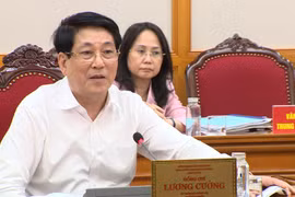 Chủ tịch nước Lương Cường: Gia Lai cần xây dựng khối đoàn kết, thống nhất trong toàn Đảng bộ