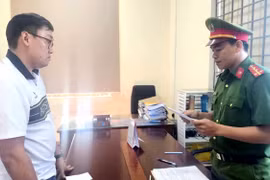 Pleiku: Khởi tố đối tượng làm giả cà phê Uyên số lượng lớn