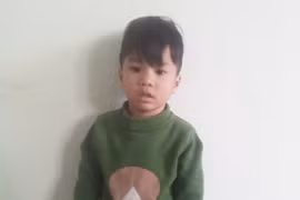 Trung tâm Bảo trợ Xã hội tổng hợp Gia Lai tìm thân nhân cháu Bin là trẻ bị bỏ rơi