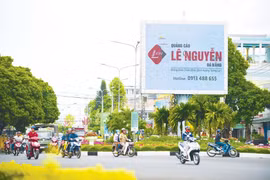 Gia Lai bãi bỏ quyết định của UBND tỉnh đã ban hành về phê duyệt Quy hoạch quảng cáo ngoài trời