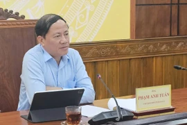 Quyết tâm gỡ cảnh báo “Thẻ vàng” IUU của EC trong năm 2025