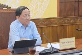 Quyết tâm gỡ cảnh báo “Thẻ vàng” IUU của EC trong năm 2025