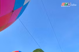 Hành động đẹp "vì một lễ hội không rác"