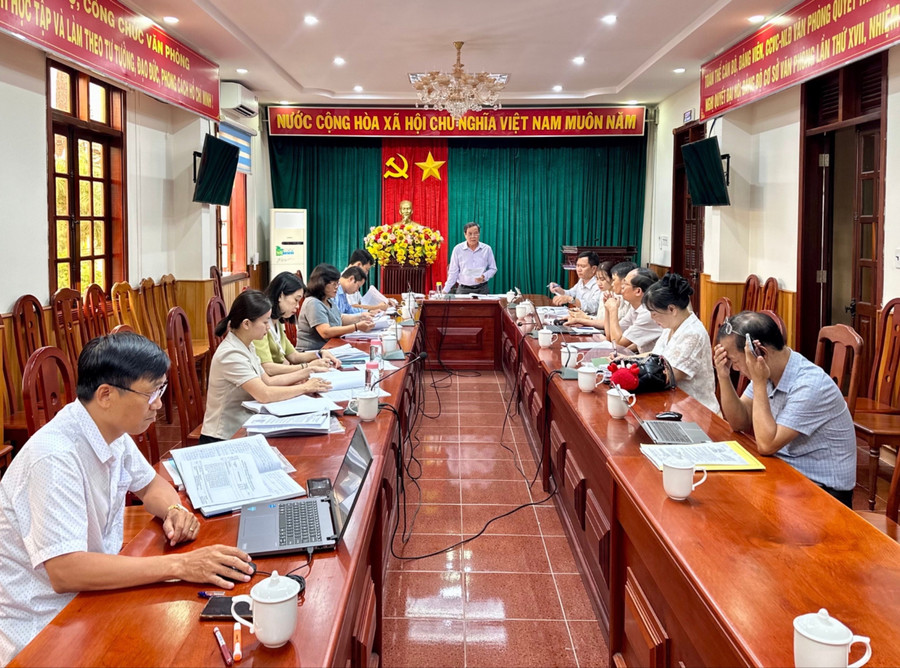 Quang cảnh buổi giám sát. Ảnh: Hà Duy quang-canh-buoi-giam-sat-anh-ha-duy-6983-4000-2891.jpg