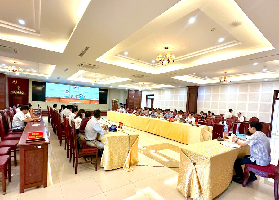 Bộ Tài chính tổ chức hội nghị trực tuyến triển khai các văn bản quy phạm pháp luật trong lĩnh vực quản lý, sử dụng tài sản công. Ảnh: Hà Duy bo-tai-chinh-to-chuc-hoi-nghi-truc-tuyen-trien-khai-cac-van-ban-quy-pham-phap-luat-trong-linh-vuc-quan-ly-su-dung-tai-san-cong-anh-ha-duy.jpg