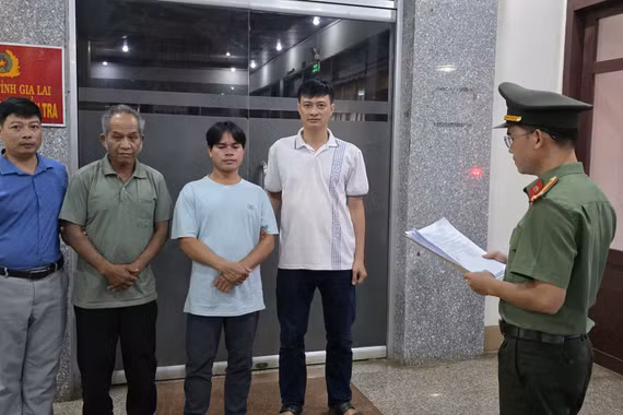 Cảnh giác với thủ đoạn lợi dụng tôn giáo để phá hoại khối đại đoàn kết dân tộc