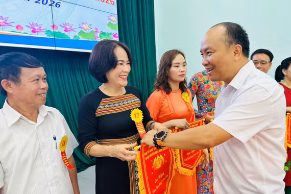 Các địa phương tổ chức Hội thi báo cáo viên, tuyên truyền viên giỏi năm 2026