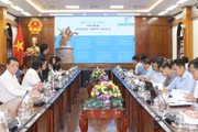 Thúc đẩy hợp tác phát triển khoa học, công nghệ và công nghệ lượng tử