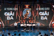 Học sinh Gia Lai "tỏa sáng" tại AI Young Guru 2026 với nhiều dự án xuất sắc
