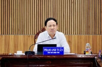 Gia Lai: Chủ tịch UBND tỉnh tiếp công dân định kỳ.