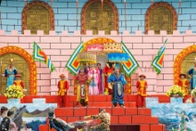 Ăn gì, chơi gì tại TPHCM dịp Tết Nguyên đán 2026?