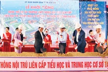 Ngành Giáo dục Gia Lai: “Chuyển động” mạnh mẽ trong đổi mới và hội nhập