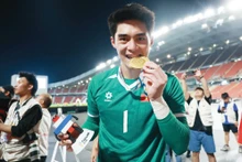 Dấu ấn thể thao Gia Lai tại SEA Games 33: Bản lĩnh trẻ, khát vọng lớn