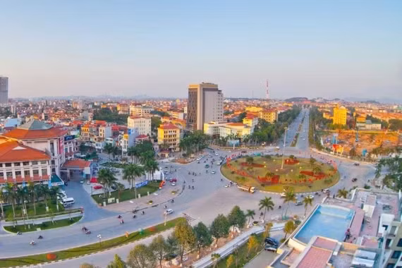 Chính phủ thông qua hồ sơ Đề án thành lập các phường thuộc tỉnh Bắc Ninh