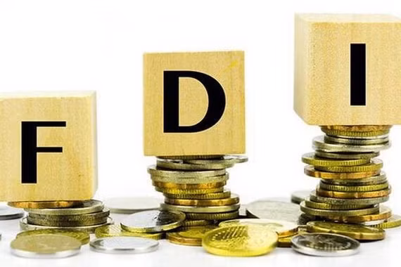 Thu hút FDI: Từ “số lượng” sang “chất lượng”