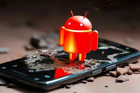 Lỗ hổng giúp phá khóa điện thoại Android trong 60 giây