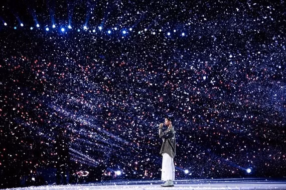 Hà Anh Tuấn là một 'thương hiệu' rất 'hời'