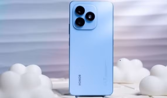 Smartphone tầm trung HONOR X8d: Thiết kế sang trọng, hiệu năng ổn định trong tầm giá