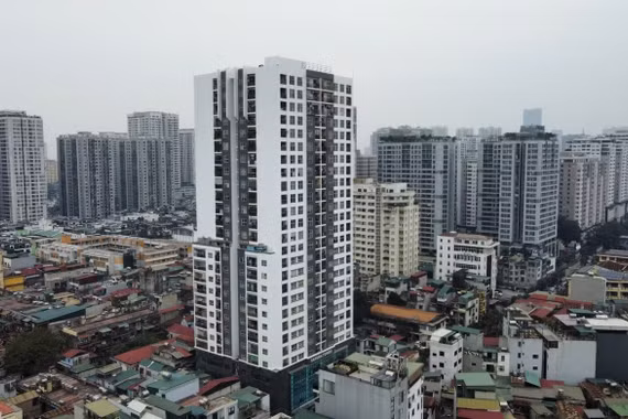 Chung cư xây mới sẽ có thời hạn sử dụng: Đề xuất tối đa 99 năm