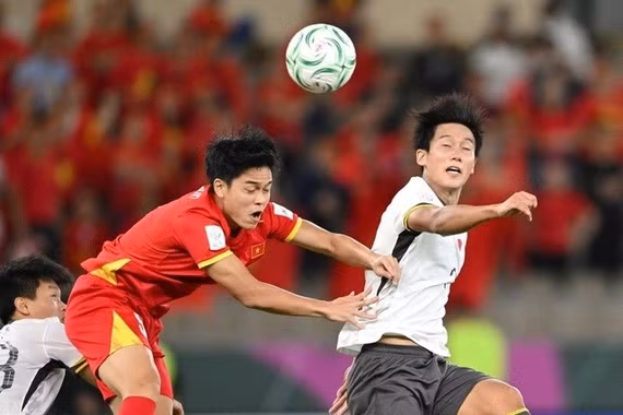 Lịch thi đấu U.23 Việt Nam mới nhất: Quyết đòi thành công 'món nợ' thua U.23 Trung Quốc