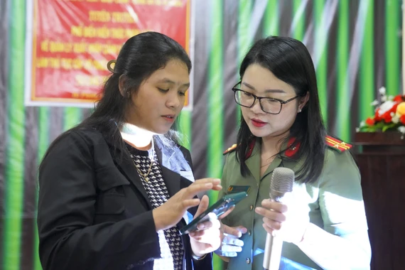 Khắc phục tâm lý “cầu an, sợ trách nhiệm” trong thực thi công vụ