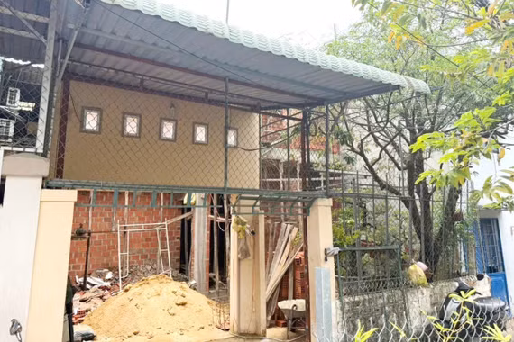 Xây dựng, mua bán nhà ở không phép tại khu vực Suối Trầu: Tiềm ẩn nhiều hệ lụy 