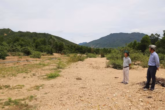 Canh Vinh - Điểm sáng trong công tác thu hút đầu tư