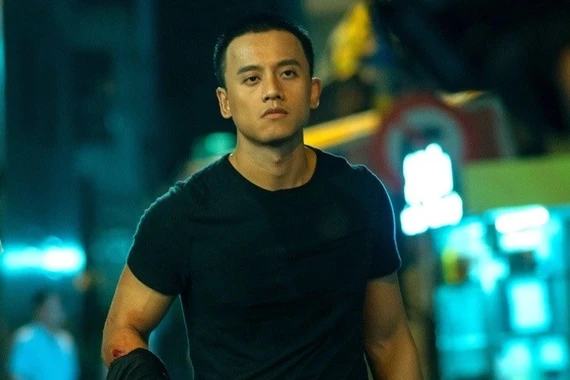 Phim "Tài" của Mỹ Tâm vươn lên top 1 phòng vé