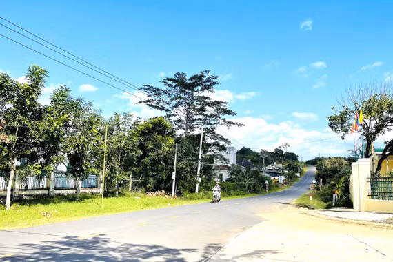 Nhiều chuyển biến tích cực tại Ia Púch 