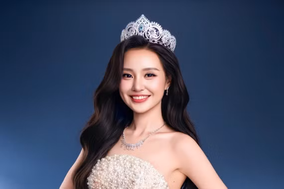 Người đẹp Khánh Hòa thi Hoa hậu Quốc tế 2026 là ai?