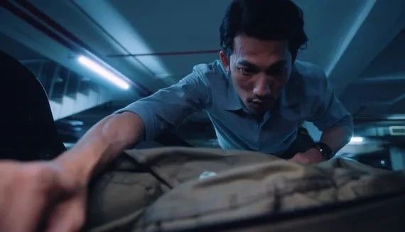 Phim 'Bẫy tiền' trở lại rạp chiếu sau 6 tháng