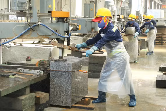 Gia Lai tích cực hỗ trợ doanh nghiệp triển khai nhanh dự án