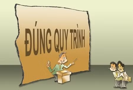 Điểm huyệt 'bệnh quy trình'
