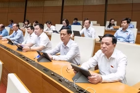 Quy định về vị trí việc làm viên chức áp dụng từ 1/7/2026
