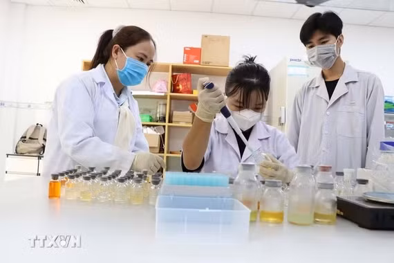 Đến năm 2030, Việt Nam làm chủ tối thiểu 10 công nghệ lõi