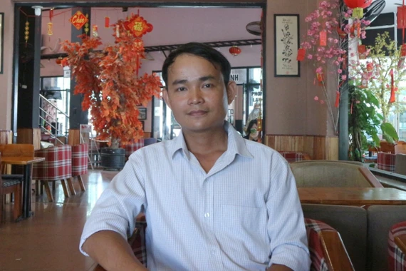 Gia Lai có 3 tác giả đạt giải C cuộc thi “Thơ ca và Nguồn cội”