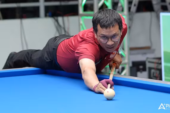 11 cơ thủ Gia Lai tham gia Vòng chung kết Giải billiards - snooker vô địch các CLB quốc gia năm 2026. 