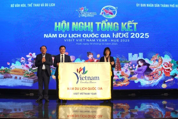 Gia Lai đăng cai Năm Du lịch quốc gia 2026 với nhiều hoạt động hấp dẫn, đậm đà bản sắc.