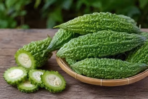Điều gì xảy ra khi bạn ăn khổ qua thường xuyên?