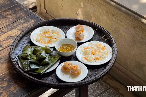 Huế vào nhóm điểm đến ẩm thực độc đáo châu Á