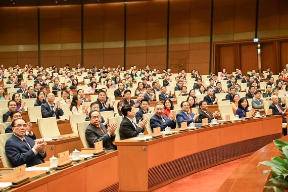 Niềm tin và kỳ vọng