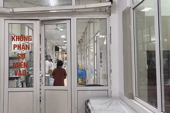 Bộ Y tế thông tin về diễn biến dịch bệnh trong nước