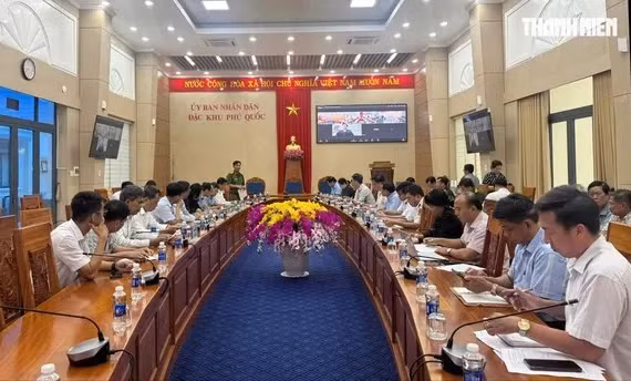 Vụ lật ca nô: Chủ tịch An Giang gửi thư chia buồn đến Đại sứ Ấn Độ tại Việt Nam
