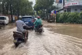 Mưa dông có xu hướng gia tăng ở Nam bộ