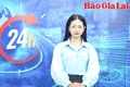 Gia Lai 24h: Trình Quốc hội làm cao tốc Quy Nhơn-Pleiku hơn 43.700 tỷ đồng 