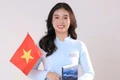 Nữ sinh Đà Nẵng giành giải Nhất viết thư UPU