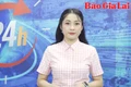 Gia Lai 24h: Tỷ lệ học sinh mắc bệnh học đường tăng