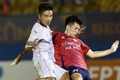 Bảng xếp hạng V-League: CLB CAHN thắng ngược áp sát tốp 3, Bình Dương 'chìm nghỉm' ở nửa sau