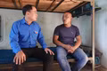 Người chăn bò và 'tiếng gọi' từ hang đá