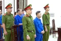 Ông Lưu Bình Nhưỡng được giảm 1 năm tù, ông Lê Thanh Vân giữ nguyên mức án